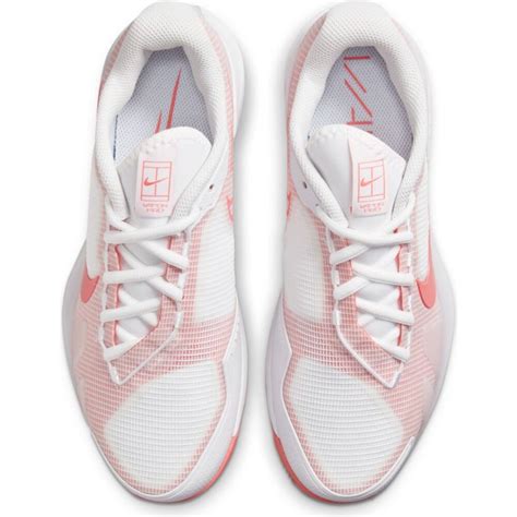 nike air zoom ultra tennisschoen dames|nike zoom vapor tennis men's.